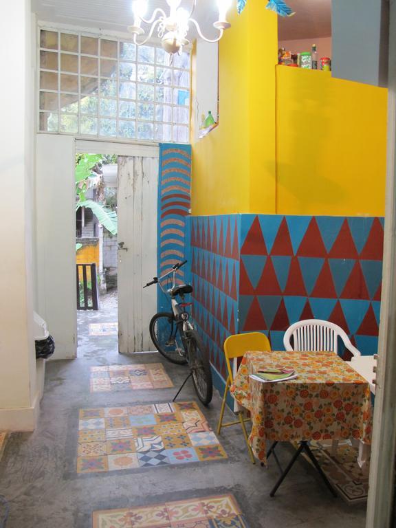 Casa Bananeiras Santa Teresa Hotel Rio de Janeiro Exterior photo